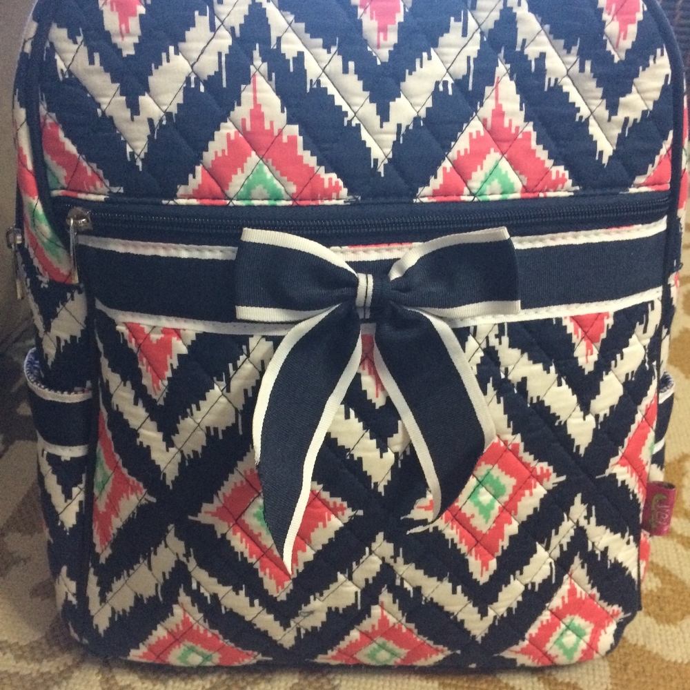 Back pack